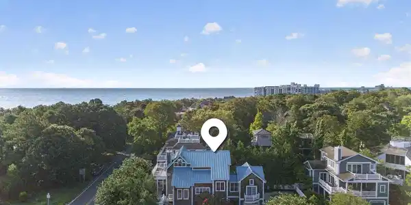 54 SURF AVENUE
