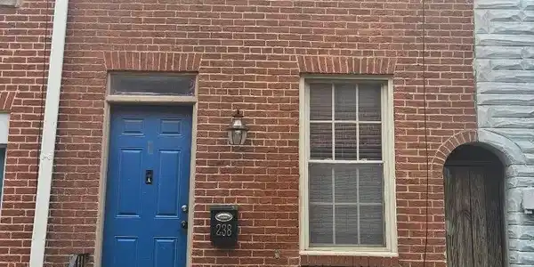 238 DURHAM STREET