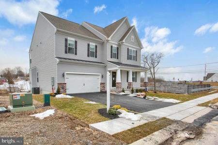 329 BARNEY COURT
