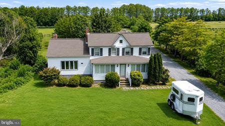 2562 TODDVILLE ROAD