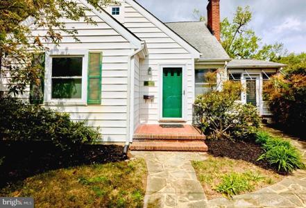 411 LUDLOW ROAD