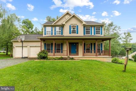 28 CARPENTERS POINT ROAD