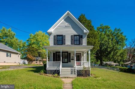 45 MATTINGLY AVENUE