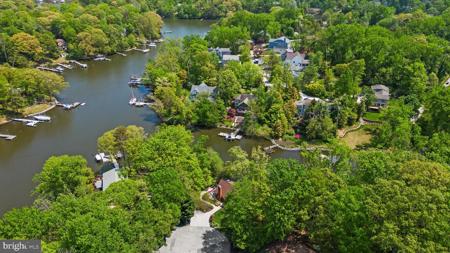 865 BUCKINGHAM COVE ROAD