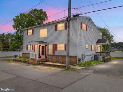 408 CARVEL BEACH ROAD