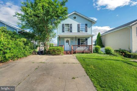 1708 POTOMAC ROAD