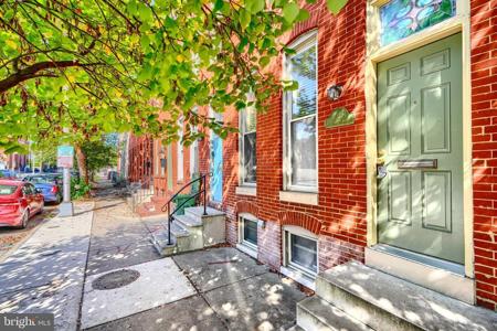 1025 HANOVER STREET