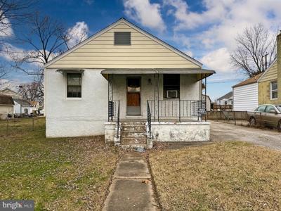 253 TRAPPE ROAD