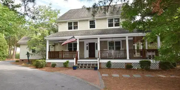 167 E BUCKINGHAM DRIVE
