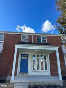 2729 KIRKLEIGH ROAD