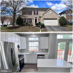 6851 HEATHWAY COURT