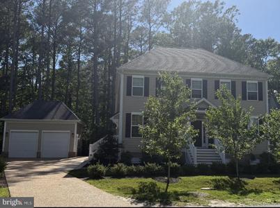 1622 MERCERS WAY
