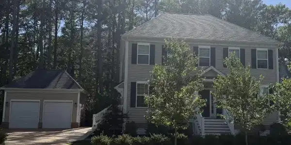 1622 MERCERS WAY