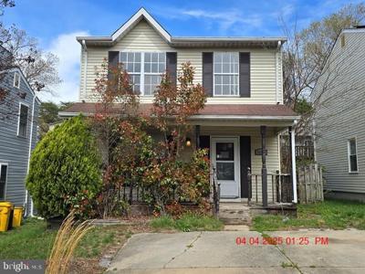 3406 OLD CROWN DRIVE