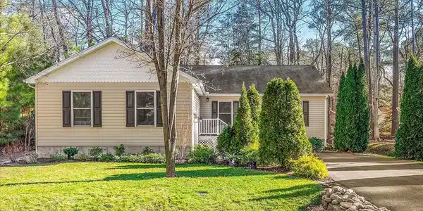 155 SANDYHOOK ROAD