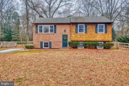 552 PHEASANT COURT