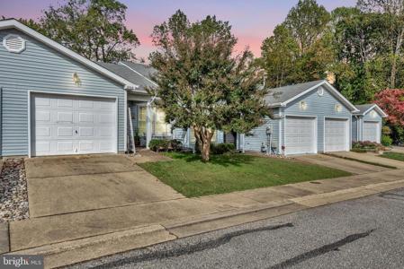2664 COMPASS DRIVE