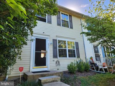 2321 BLUEGRASS HEIGHTS COURT