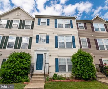 215 BALD EAGLE WAY