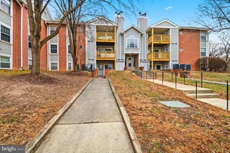 210 SPRING MAIDEN COURT