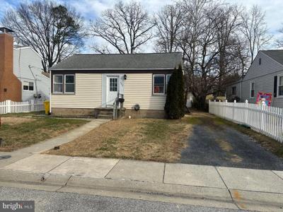 543 MUNROE CIRCLE