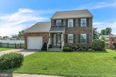 904 WOODHAVEN COURT