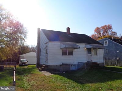 809 WOODLYNN ROAD