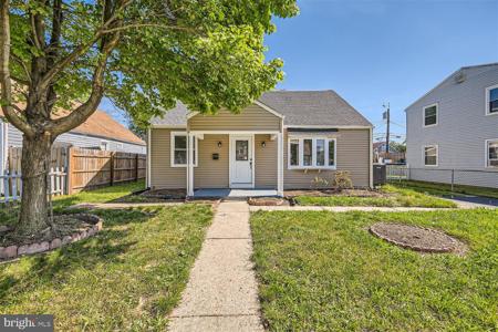 8133 CORNWALL ROAD