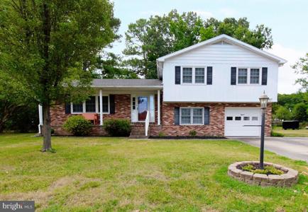 18 MERRYWEATHER DRIVE