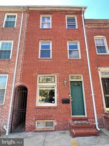 638 MONTFORD AVENUE
