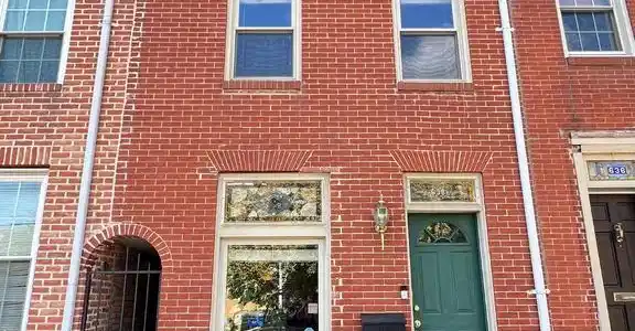 638 MONTFORD AVENUE