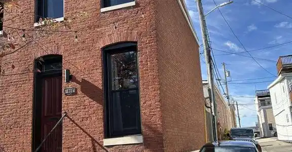 114 COLLINGTON AVENUE