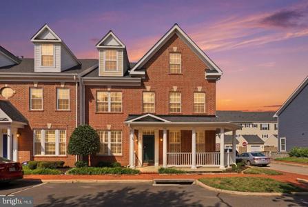 766 MONUMENT AVENUE
