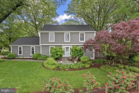 609 CAPE MCKINSEY DRIVE