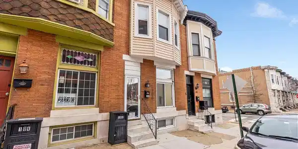 102 ELLWOOD AVENUE