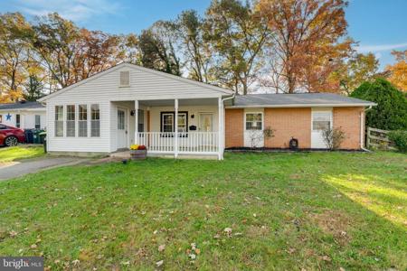 417 BARKSDALE ROAD