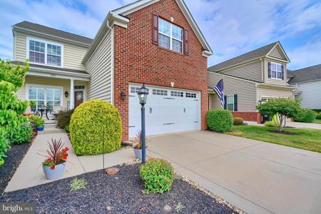 324 TECUMSEH WAY