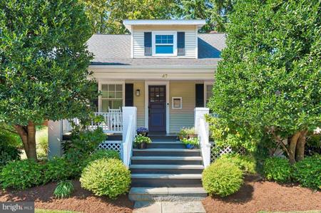 47 AMOS GARRETT BOULEVARD