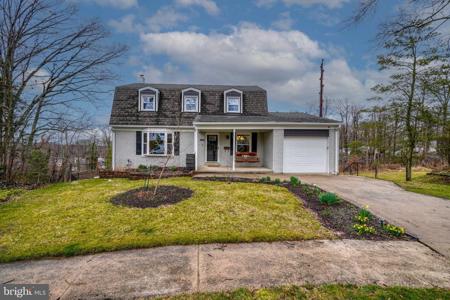 407 FOWLER COURT