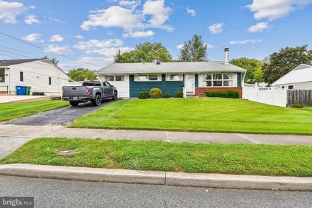 655 ANDREWS ROAD