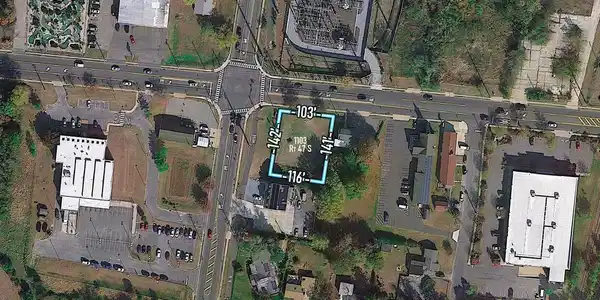1103 ROUTE 47 S