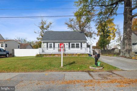 416 IRENE DRIVE
