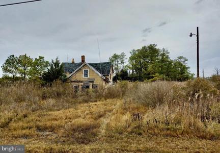 2746 TEDIOUS CREEK ROAD