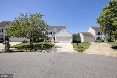 313 BUCKLAND COURT