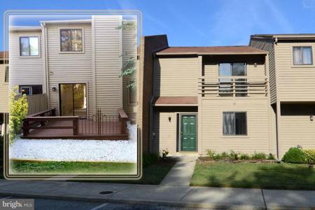 5 MUIR WOODS COURT