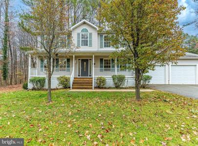 868 CRYSTAL ROCK ROAD