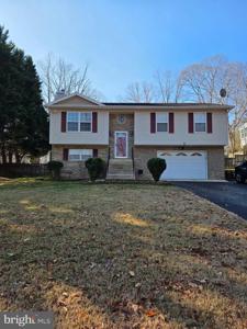 221 PAWNEE LANE