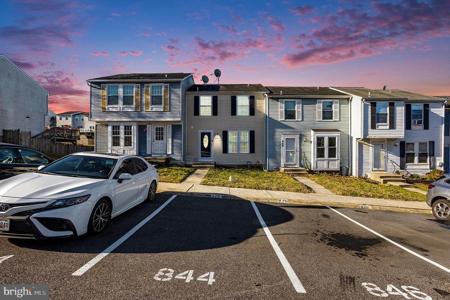 844 ANGEL VALLEY COURT