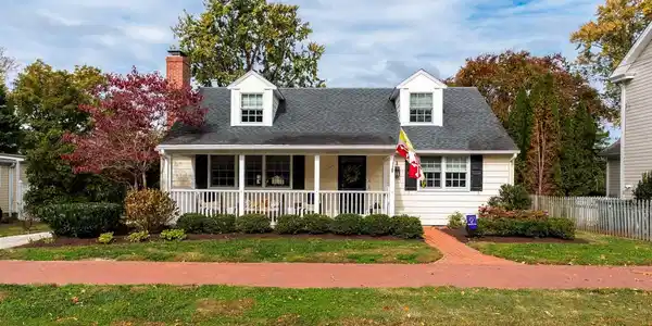 203 MULBERRY