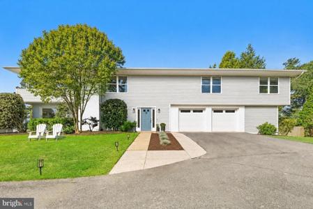 124 BAY VIEW DRIVE